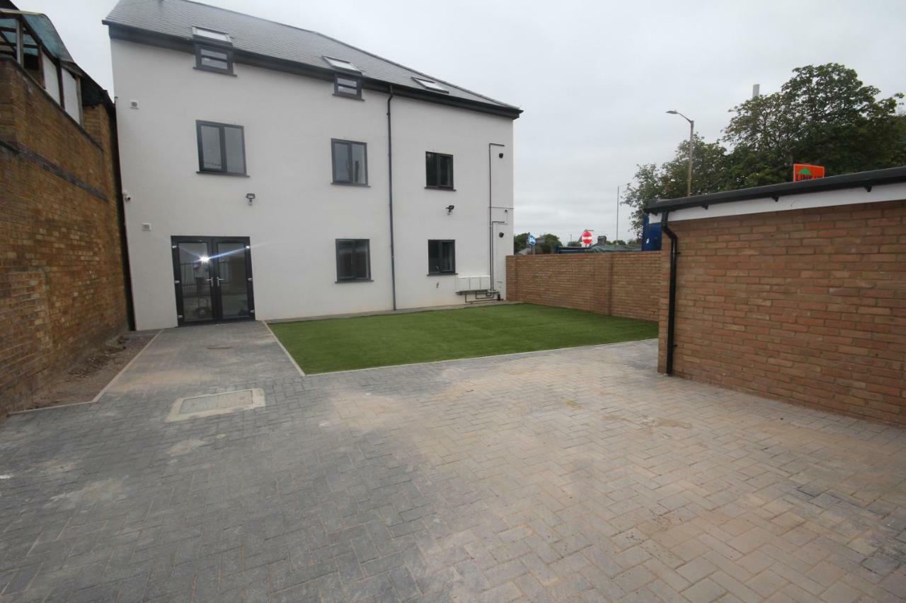 Holden Court Apartments - Apt 3 West Drayton (Middlesex) Exterior foto