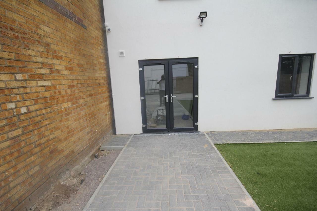Holden Court Apartments - Apt 3 West Drayton (Middlesex) Exterior foto