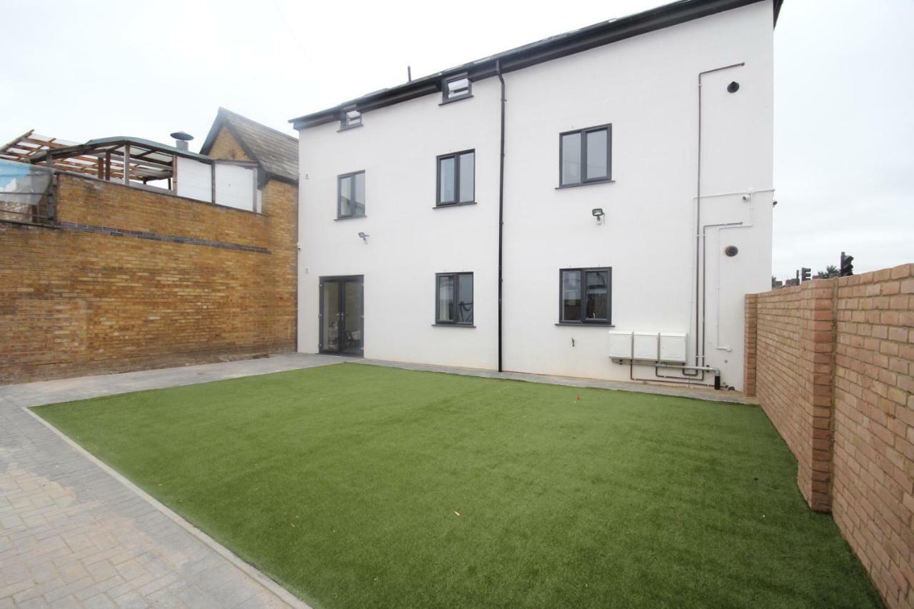 Holden Court Apartments - Apt 3 West Drayton (Middlesex) Exterior foto