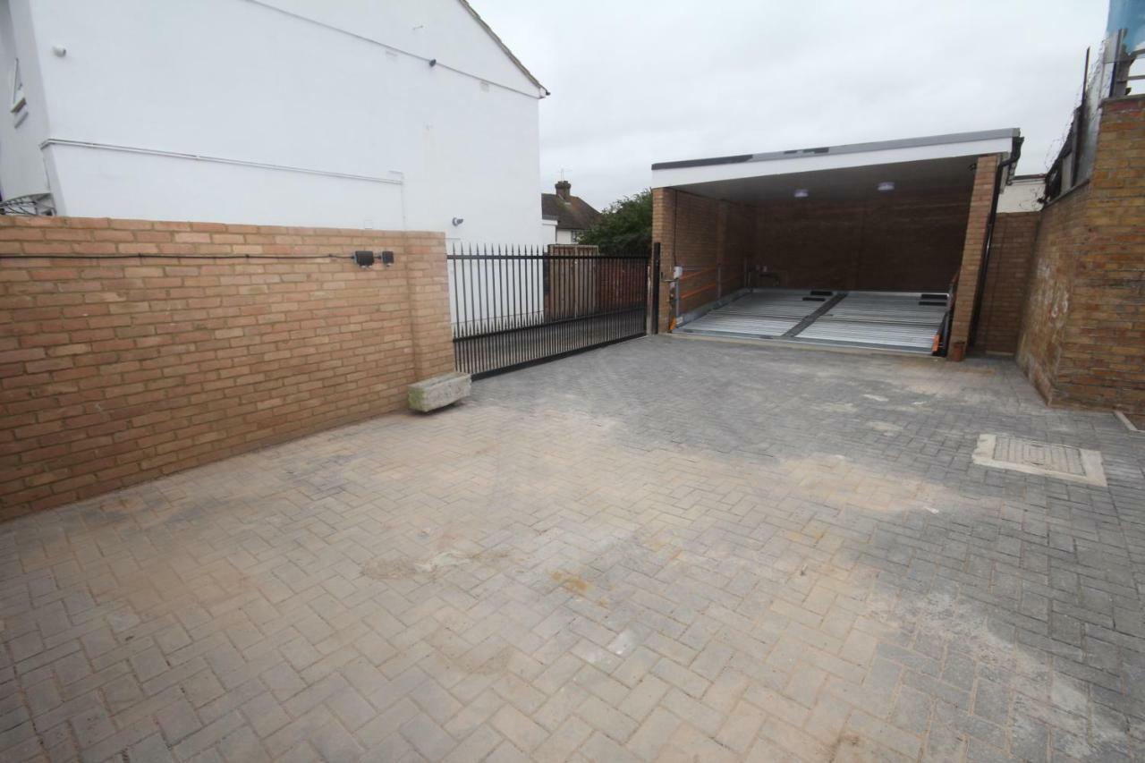 Holden Court Apartments - Apt 3 West Drayton (Middlesex) Exterior foto