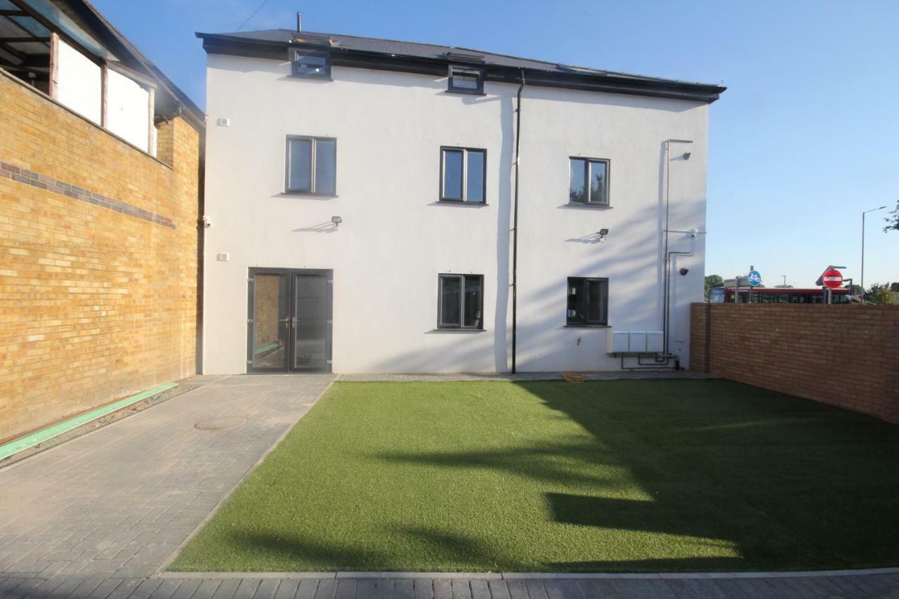 Holden Court Apartments - Apt 3 West Drayton (Middlesex) Exterior foto