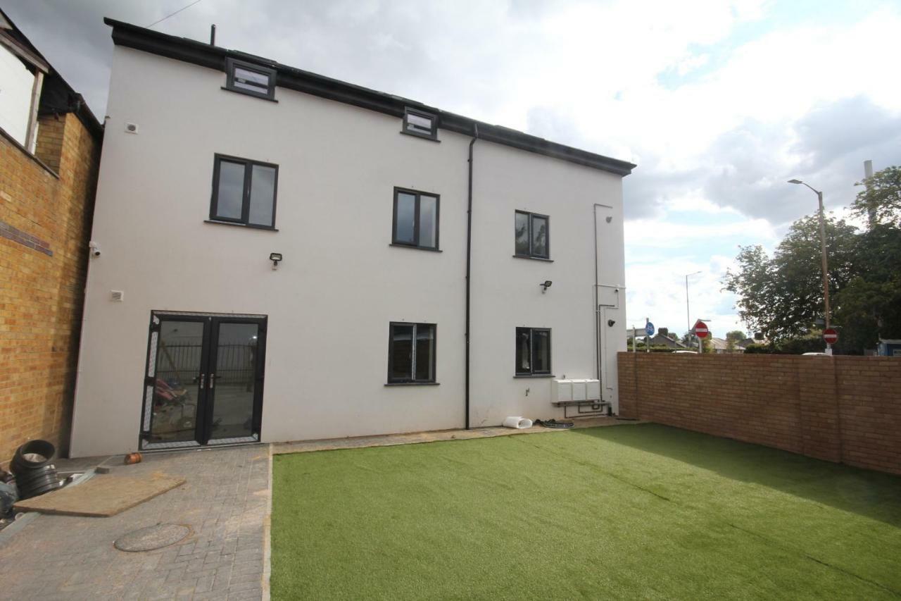 Holden Court Apartments - Apt 3 West Drayton (Middlesex) Exterior foto
